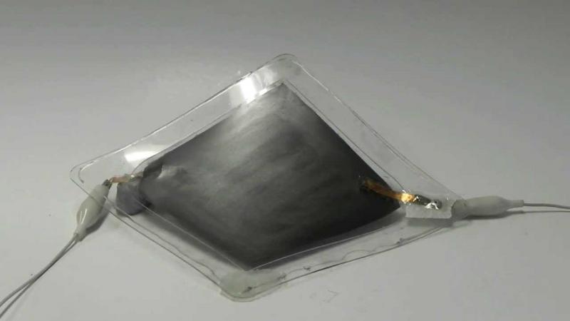 Electroactive Polymers (EAPs) , 24 Market Reports, Electroactive Polymers (EAPs) CAGR, Electroactive Polymers (EAPs) MANUFACTURE