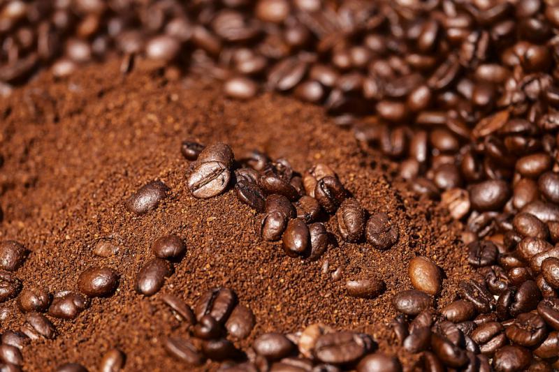 Global Ground Coffee Market 2019