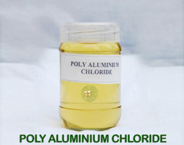 Poly Aluminum Chloride (PAC)