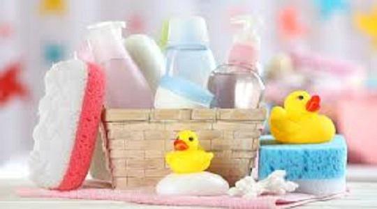 Global Baby Care Products Market 2019