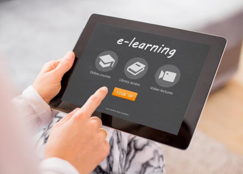 Global eLearning Market Size 2019 Growth Opportunities by Top Companies (Adobe, Cisco, Instructure, NIIT, Desire2learn, Aptara, Docebo, K12 Inc, Pearson, Scoyo, and more) Industry Set to Surpass $320+ Billion by 2025