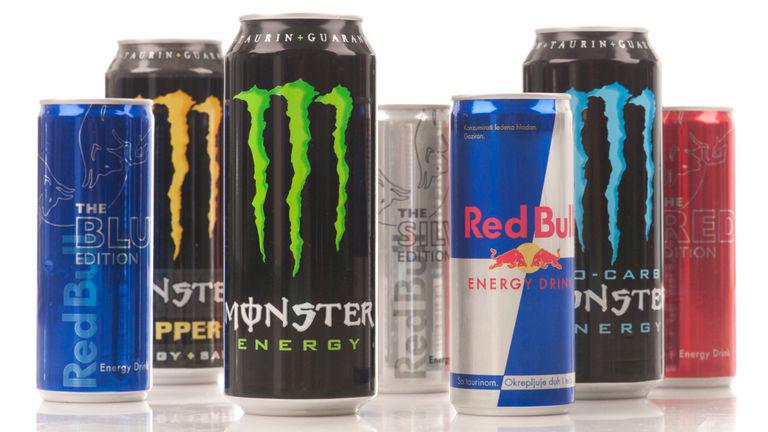 Energy Drink Market Research Report 2023