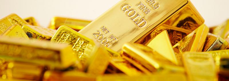 Gold Metals Market – Global Industry Analysis, Size, Share,