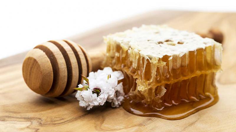 Manuka Honey Market Report