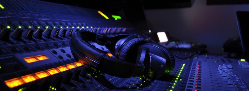 Pro Audio Equipment Market Analysis, Trends, Growth Rate,