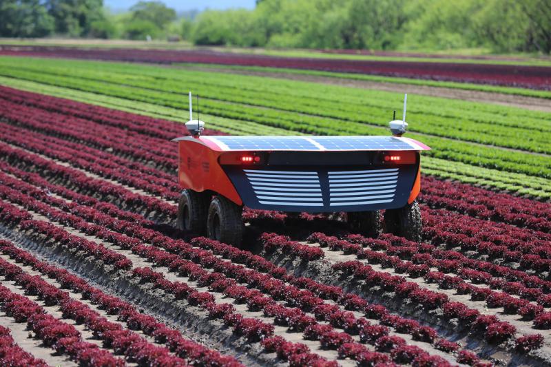 Autonomous Farm Equipment Market Research Reports & Industry