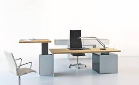 Global Contemporary Height-adjustable Desk (Contemporary Height Adjustable Desk) Market 2019-2024