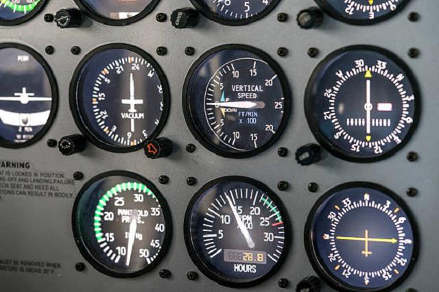 Avionics Instruments Market