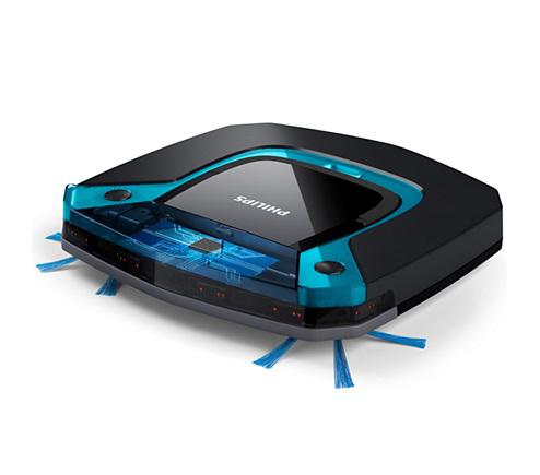 Robotic Vacuum Cleaner Market