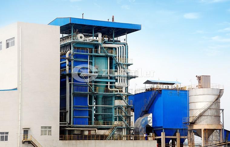 Power Plant Boiler Market  professional survey report for 2023