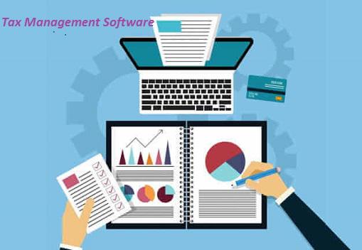 Tax Management Software