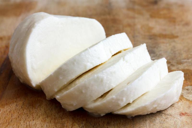 Mozzarella Cheese Market Report