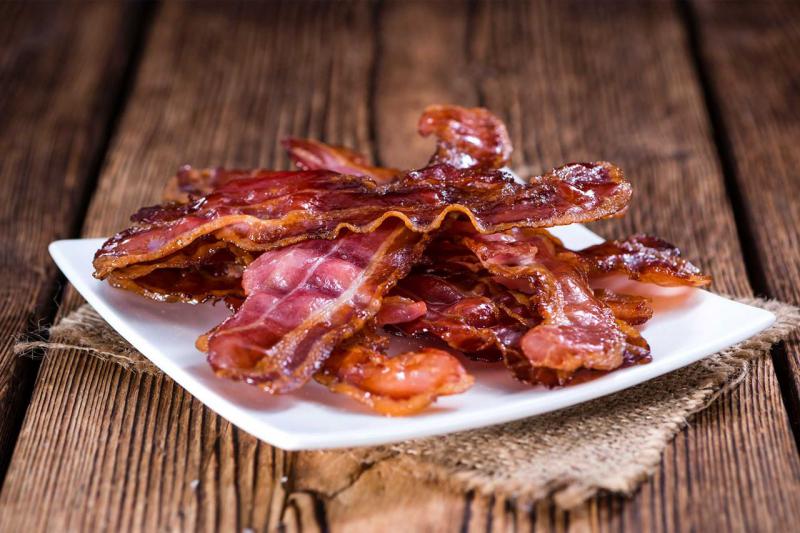 Bacon Market Sales and Trends by 2025