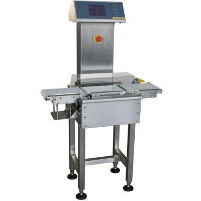 Global Checkweighers Market