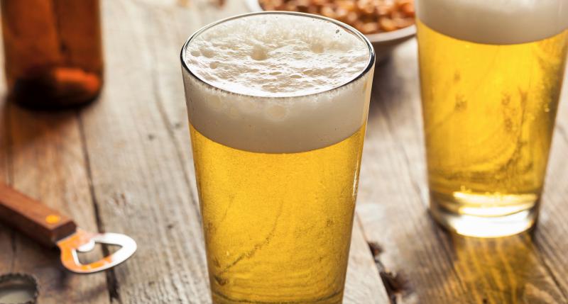 Gluten Free Beer Market Report