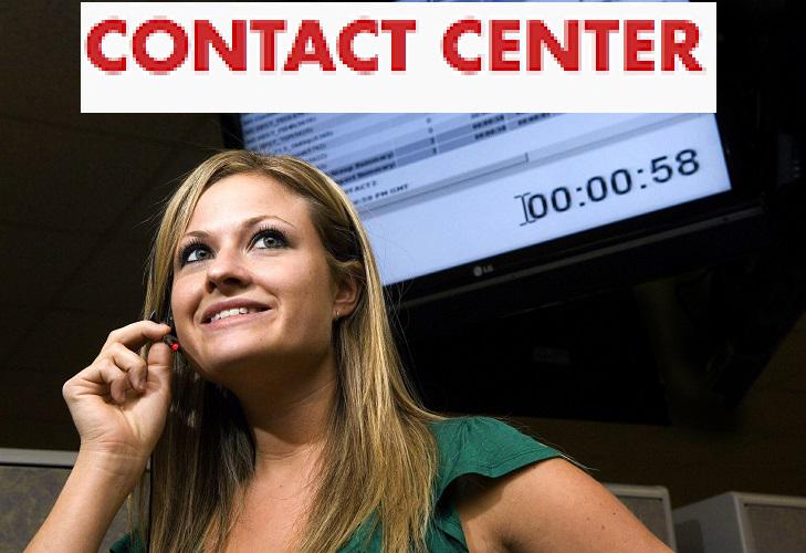 Contact Center