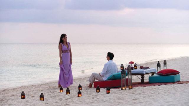 Honeymoon Tourism Market 2019: Top Companies Expedia Group,