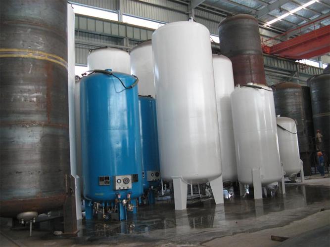 Cryogenic Equipment market insights shared in detailed report