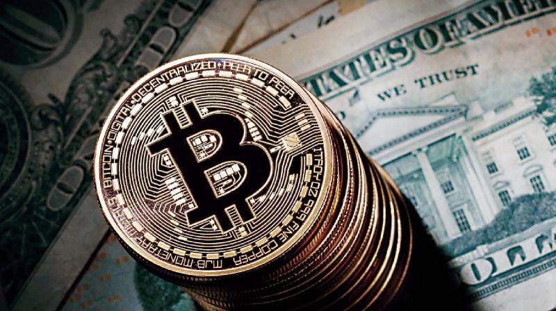 Bitcoin Financial Products Market 2019: Top Manufacturers like
