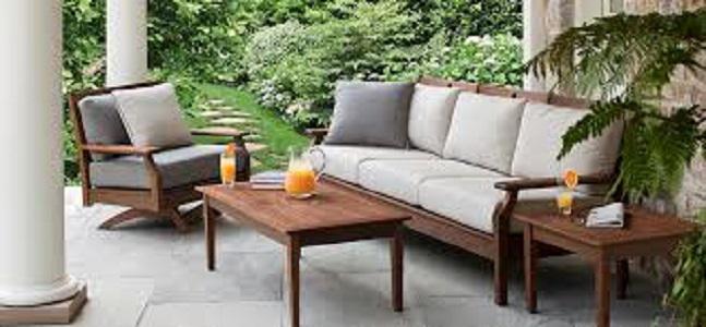 Global Outdoor Furniture Market 2019-2024