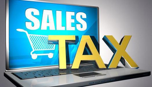 Global Sales Tax Software Industry