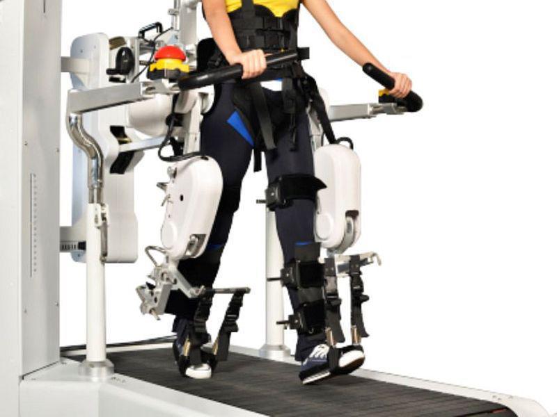 Rehabilitation Robots Market 2019 is expected to grow at a CAGR