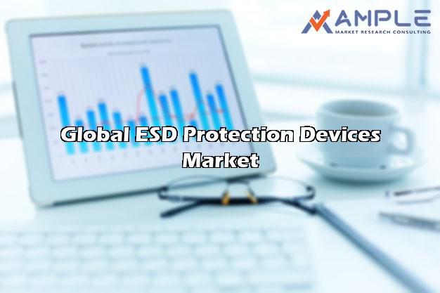 Comprehensive Study of the Global ESD Protection Devices Market Analysis, Market Status, By Industry Value, Market Size, Top