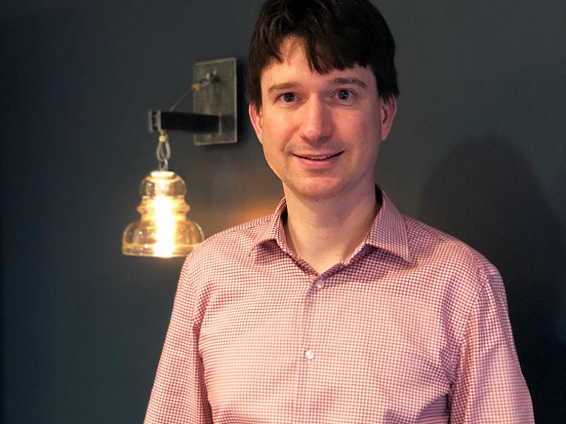 Award-winning Tech Consulting Firm, Rivers Agile, welcomes Chris Papic as Director of Delivery