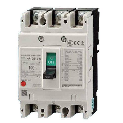 Circuit Breaker Market showing growth prospects and challenges within the industry
