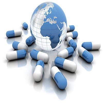 Global pharmaceutical logistics Market Report 2019 Companies included UPS, DB Group, FedEx, Nippon Express, World Courier, SF Express and Others
