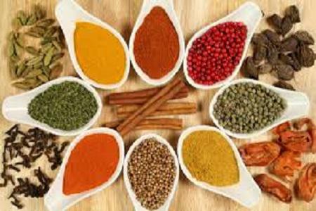 Organic Spice Market