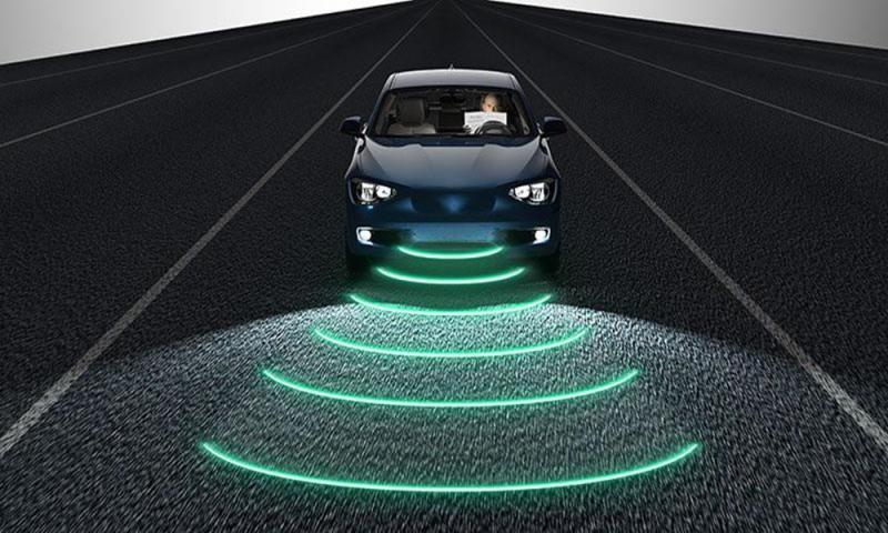 Automotive LiDAR Market Trends & Forecast To 2024