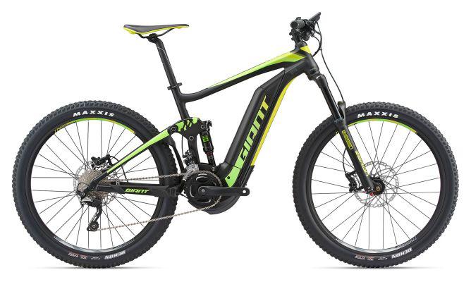 E-mountain Bike Market