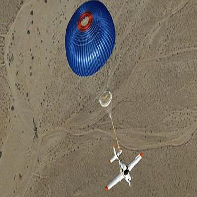 Global Aircraft Emergency Parachute Market