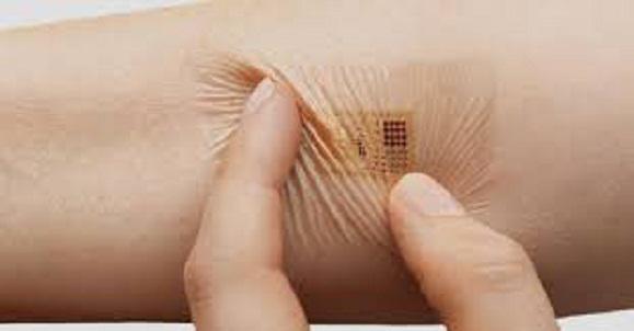 Electronic Skin Technology Market