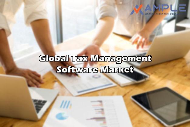 Global Tax Management Software Advanced Sector research by Market Overview, Development, and Segment by Type, Application