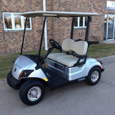 Golf Cart