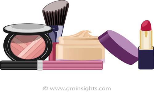 Personal Care Ingredients Market
