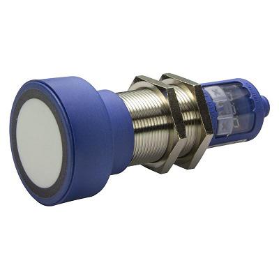 Global Ultrasonic Position Sensor Market Report 2019 Companies included Microsonic, Sick AG, TURCK, Baumer, Ifm Electronic and Others