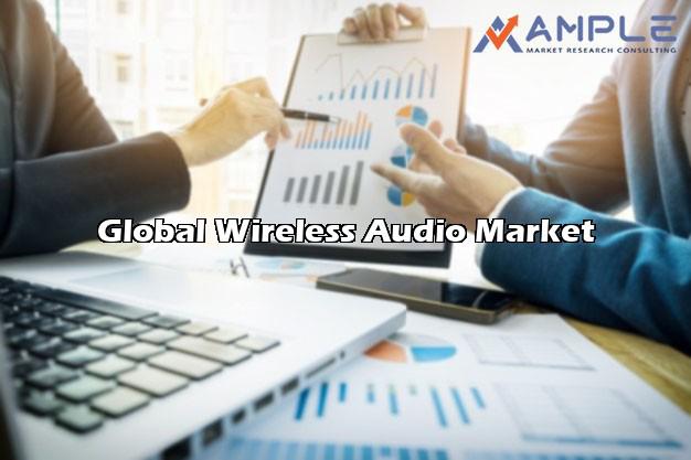 Global Wireless Audio Market: key insights, top players, business overview, industry trends and challenges & Market Status