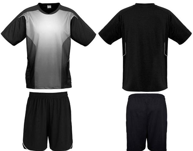 Soccer Uniform Market