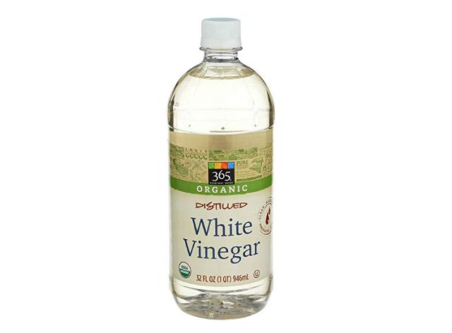 White Vinegar Market