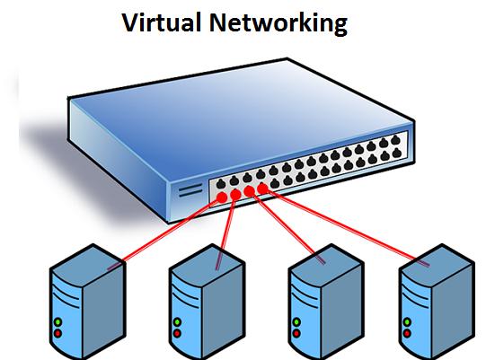 Virtual Networking Market