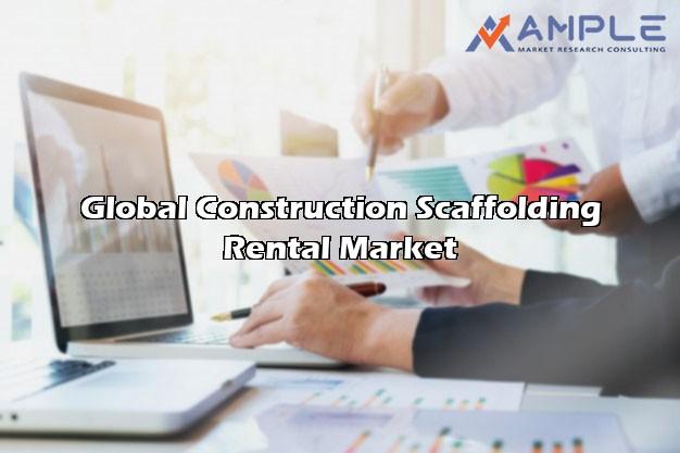Global Construction Scaffolding Rental Advanced Market Effect Factors Analysis by major key players includes Altra, Condor