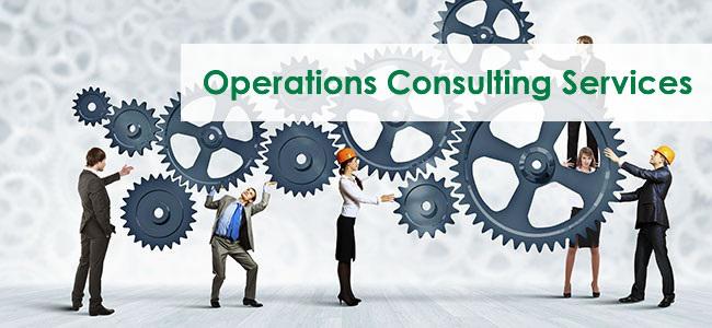 Overall Operation Consulting Services