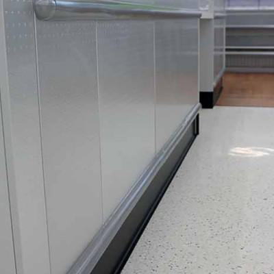 Global Wall Protection Market Report 2019 Companies included Gradus Limited, Latham, Gerflor Group, Acculine Architectural and Others