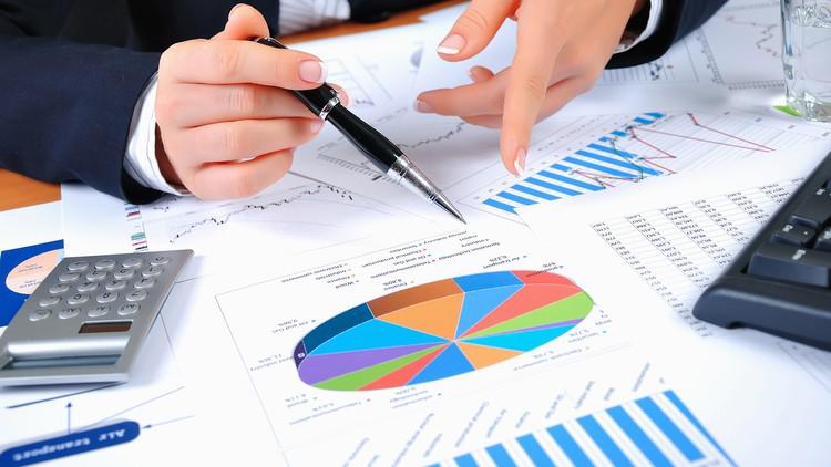 Business Consulting and Financial Management market