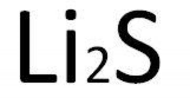 Lithium Sulfides Market Poised for Further Growth - Top Players Shaping Industry Lorad Chemical Corporation, Nippon Chemical Indus