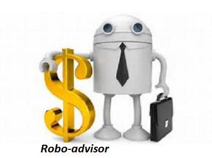 Robo-advisor
