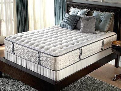 Luxury Mattress Market